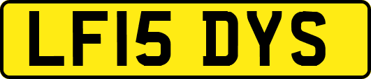 LF15DYS