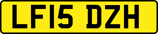 LF15DZH