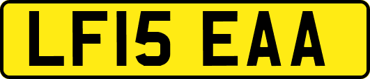 LF15EAA