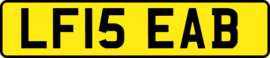 LF15EAB