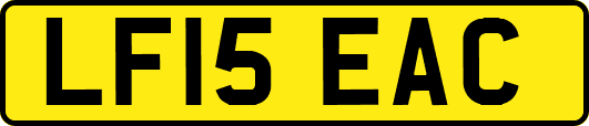 LF15EAC