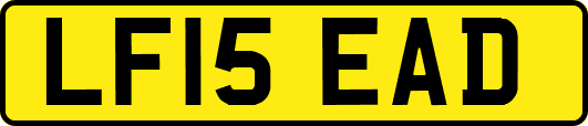 LF15EAD