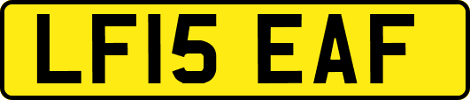 LF15EAF