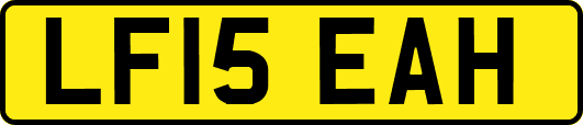 LF15EAH