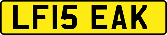 LF15EAK