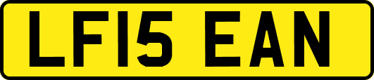 LF15EAN