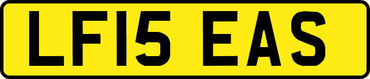 LF15EAS