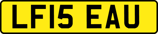 LF15EAU