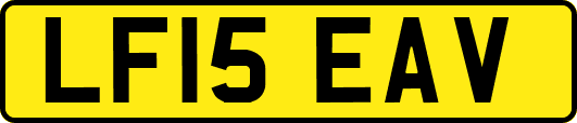 LF15EAV