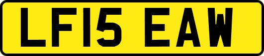 LF15EAW
