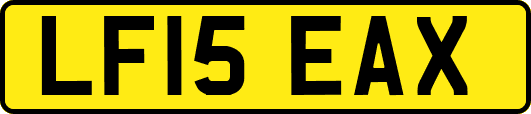 LF15EAX