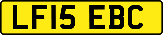 LF15EBC