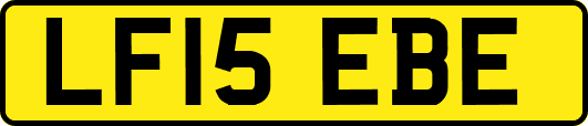 LF15EBE