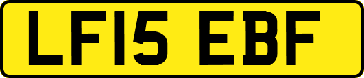 LF15EBF