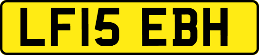 LF15EBH