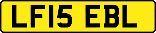 LF15EBL