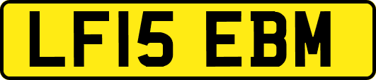 LF15EBM