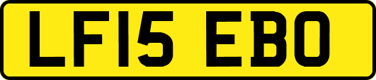 LF15EBO