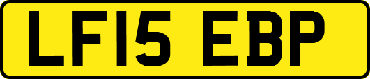 LF15EBP