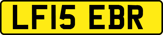 LF15EBR
