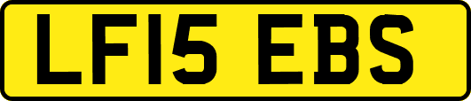 LF15EBS