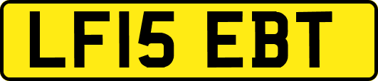 LF15EBT