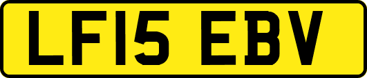 LF15EBV