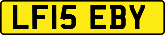 LF15EBY