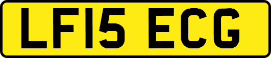 LF15ECG