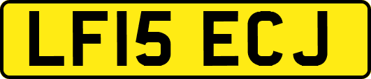 LF15ECJ