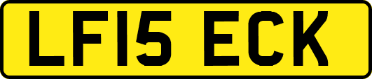 LF15ECK