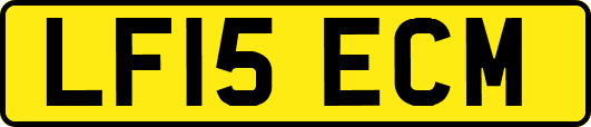 LF15ECM