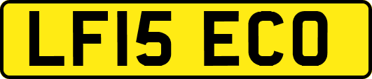 LF15ECO