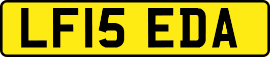 LF15EDA