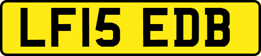 LF15EDB
