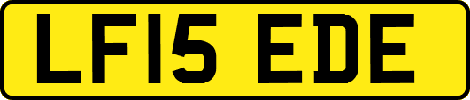 LF15EDE