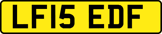 LF15EDF