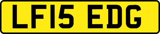 LF15EDG