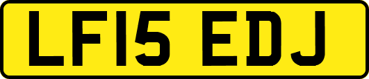 LF15EDJ