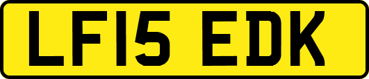 LF15EDK