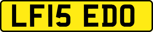 LF15EDO