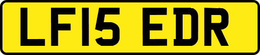 LF15EDR