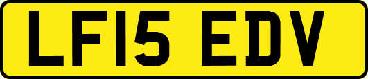 LF15EDV