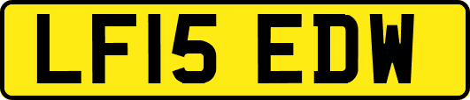 LF15EDW