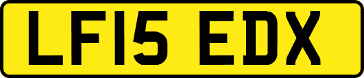 LF15EDX