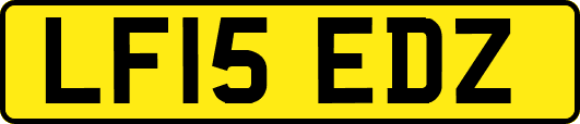 LF15EDZ