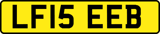 LF15EEB