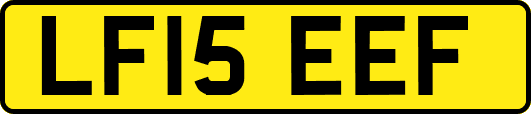 LF15EEF