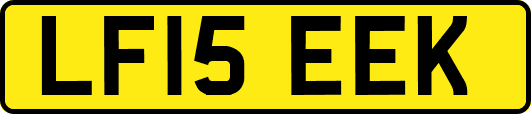 LF15EEK