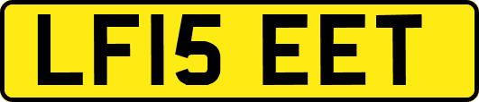 LF15EET